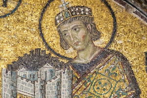 澳洲幸运五开奖结果+开奖官网直播，This week in Christian history: Constantine’s vision, Martin Luther’s German Mass