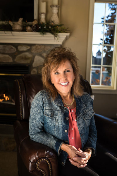 Today, Auntie Anne's founder, Anne Beiler, speaks to audiences around the world, inspiring people with her authentic stories and life experiences.