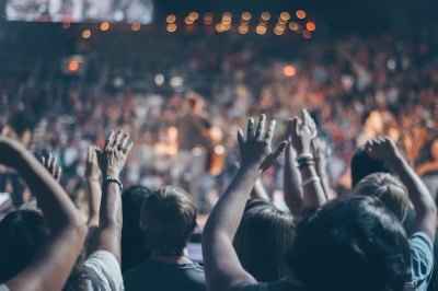 Churches need to focus on 'more Jesus' — or risk “not being in the game” within a few decades amid a nationwide decline in church attendance, a pastor and church planter has said.