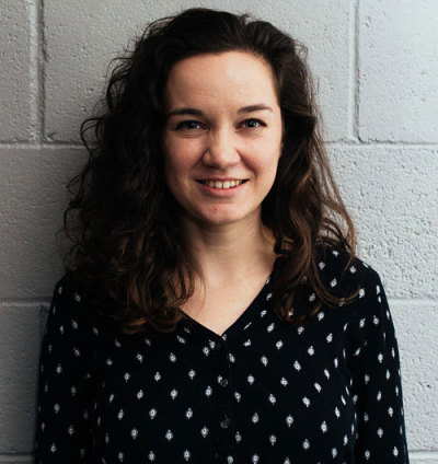 Savannah Aleckson is the Regional Director for the True Charity Initiative in the Joplin, MO area.