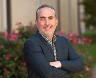 Dallas Theological Seminary President Mark Yarbrough.