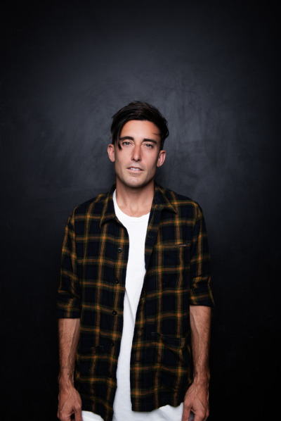 Phil Wickham