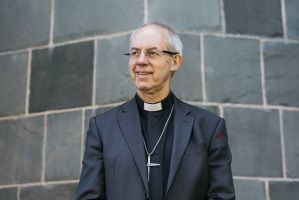 Archbishop Justin Welby's gay sex comments spark backlash