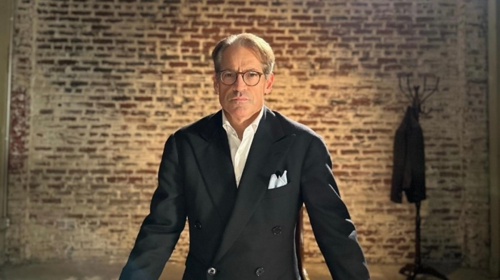 Author Eric Metaxas warned in his new book Religionless Christianity that Christians in America must