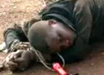 Christian evangelist Richard Malinga was killed in eastern Uganda, on June 17, 2024.