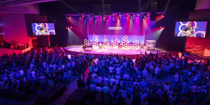 Christian Alliance for Orphans celebrated 20 years of ministry at its annual summit held Sept. 17-20, 2024.