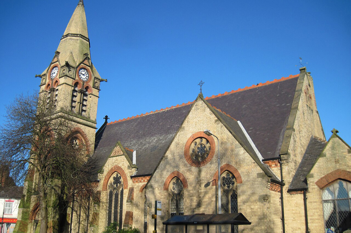 Parents outraged as church exposes children to porn on big screen at sing-song