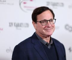 Bob Saget, Norm Macdonald, Betty White and the afterlife