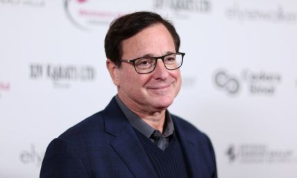 Bob Saget, Norm Macdonald, Betty White and the afterlife
