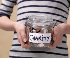 Evangelical charities saw rise in giving during pandemic: report