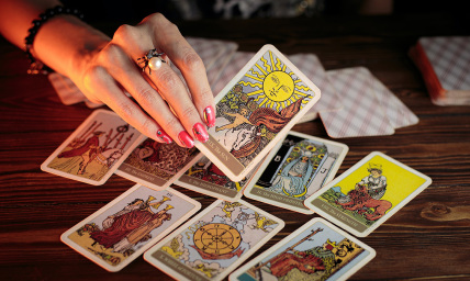 Most Americans believe in karma, over 25% believe in reincarnation, astrology: survey