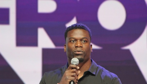 Benjamin Watson points CNN viewers to Jesus while discussing Damar Hamlin health scare