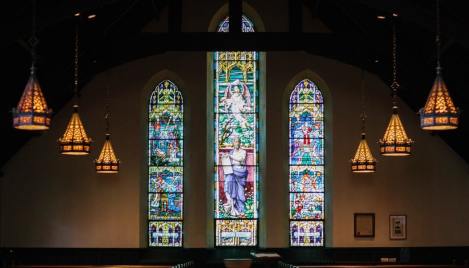 Church attendance still below pre-pandemic levels despite slight uptick, new data shows