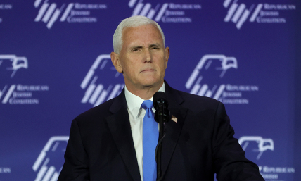 Mike Pence suspends presidential campaign amid flagging support: 'Uphill battle'