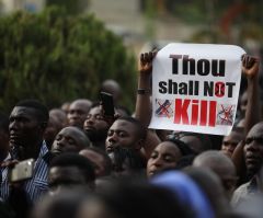 Boko Haram terrorists kill 2 Christians on Christmas, sources say
