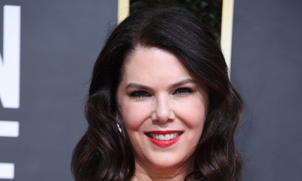 'Gilmore Girls' actress Lauren Graham joins cast of Dallas Jenkins' 'The Best Christmas Pageant Ever'