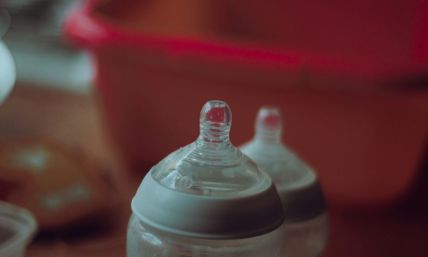 Yes, trans ideology even sanctions the abuse of infants too