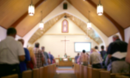Easter among highest attendance days for churches: survey