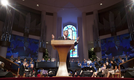 8 essential qualities of pastors who love their jobs