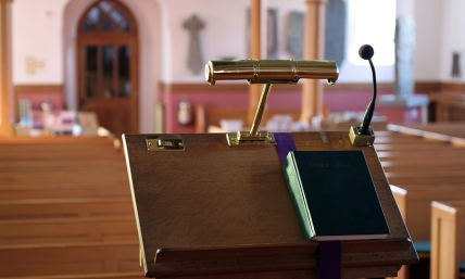 How to know when you’ve stayed too long as a pastor