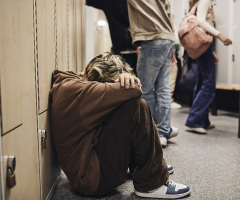 America facing ‘mental health disaster,’ American Association of Christian Counselors head says