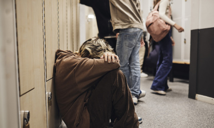 America facing ‘mental health disaster,’ American Association of Christian Counselors head says