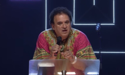 Soul Survivor hires new associate pastor following Mike Pilavachi's abuse investigation 