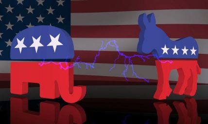 Polls spell disaster for a GOP that abandons life and marriage