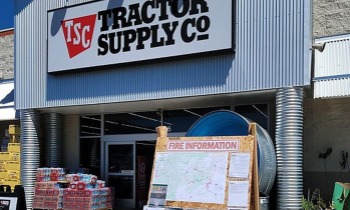 'Mission and values': Tractor Supply Co. abandons LGBT, progressive causes amid backlash