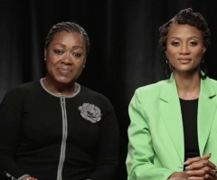 'Sound of Hope' star Nika King, Donna Martin talk following God's call even when it doesn't make sense