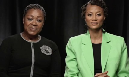 'Sound of Hope' star Nika King, Donna Martin talk following God's call even when it doesn't make sense