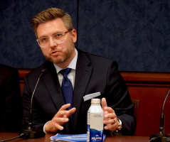 ERLC President Brent Leatherwood to remain in office; board chairman resigns