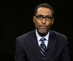 Former ERLC chair who tried to remove Brent Leatherwood from presidency issues apology