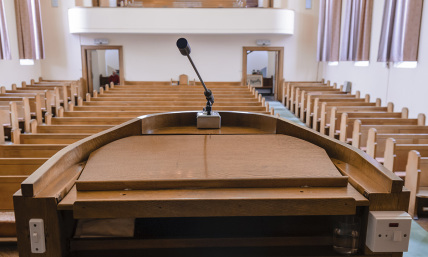 A simple and quick checklist before preaching every sermon