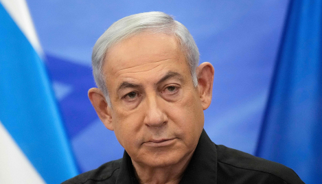 Israel considers creation of inquiry commission to fend off looming ICC arrest warrants