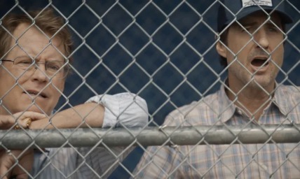 Luke Wilson sports drama ‘You Gotta Believe’ brings heartfelt Little League story to life