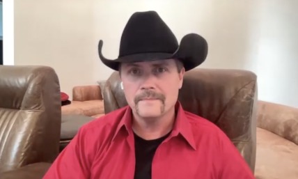 John Rich says culture 'overrun by wickedness' because Church's inaction, warns of coming 'wrath' (part 1)