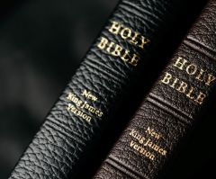 Why we should celebrate the King James Bible 