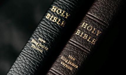 Why we should celebrate the King James Bible 