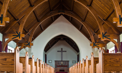 California church administrator sentenced for stealing $360K from congregation