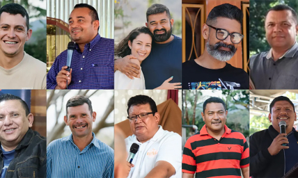 13 Mountain Gateway pastors among 135 political prisoners released in Nicaragua