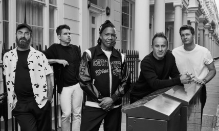 Newsboys' response to Christian celebs who have deconstructed