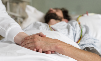 Church leaders urge prayers ahead of UK Parliament’s debate on assisted suicide
