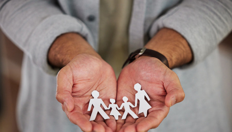 Int'l adoption rates have plummeted: What can Christians do?