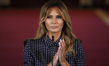 Melania Trump questions response to Trump assassination attempt: 'Silence around it feels heavy' 