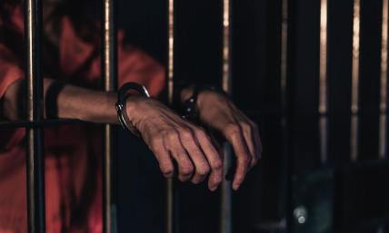 God commands us to visit the imprisoned