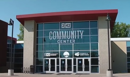 Michigan pastor arrested, fired after camera found in bathroom