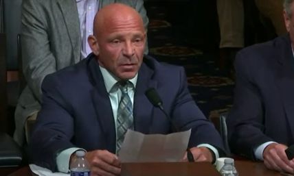 Biden-Harris admin. tried to hide spike in terror-tied immigrants crossing border, ex-official says