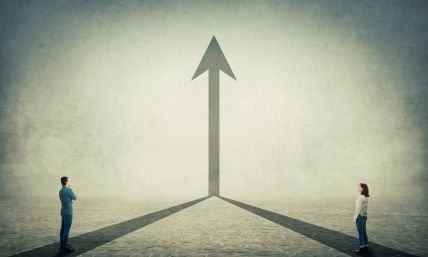 The scandal of the particular: Specific choices God makes