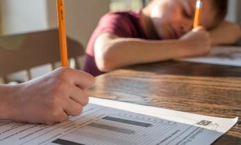 Homeschooling continues to increase across the US post-pandemic: report